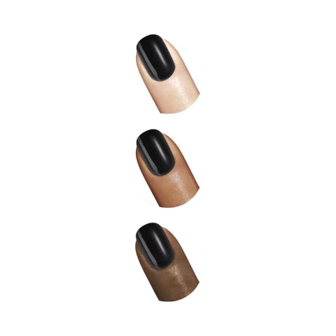 Sally Hansen Miracle Gel - 849 Onyx-Pected 14.7ml