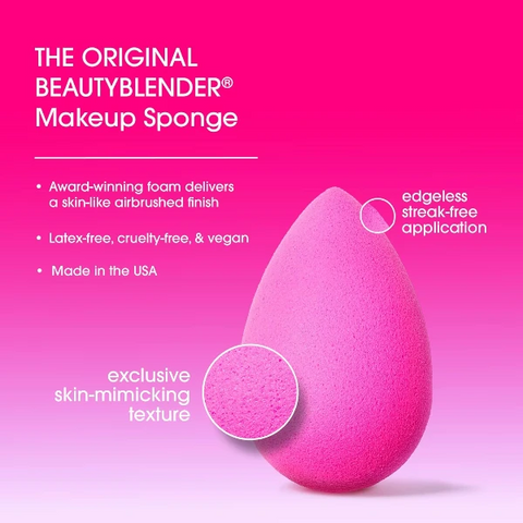 Beautyblender Makeup Sponge House Of Bounce Duo