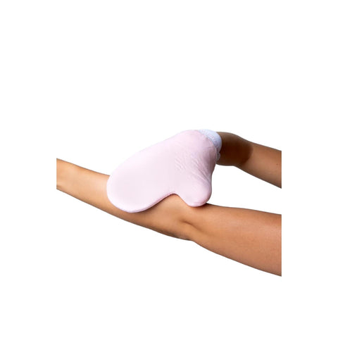 Brushworks Tan Applicator Mitt