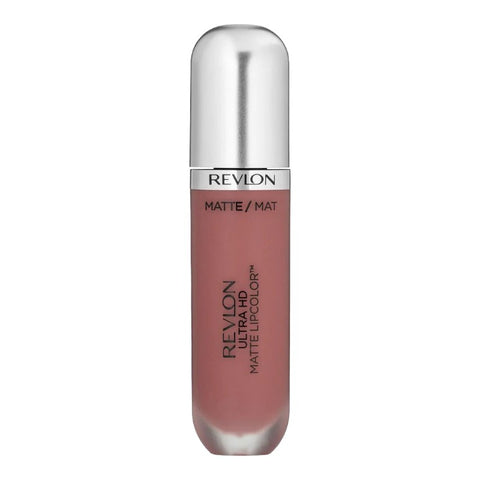 Revlon Ultra HD Matte Lipcolor 640 Embrace