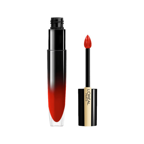 L'Oreal Brilliant Signature Shiny Lip Stain 311 Be Brilliant