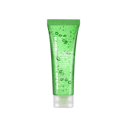 Peter Thomas Roth Cucumber Gel Mask 30ml