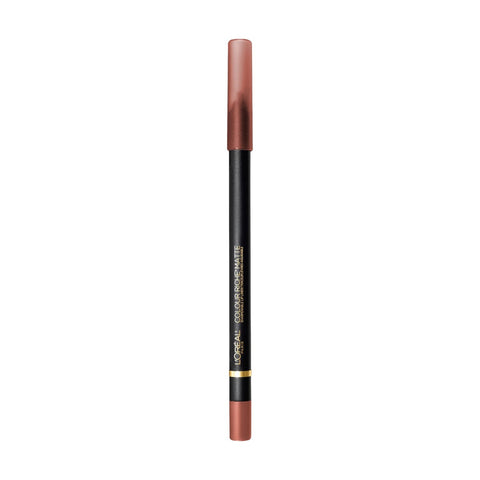 L'Oreal Colour Riche Matte Lip Liner 112 Matte-Stermind