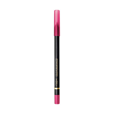 L'Oreal Colour Riche Matte Lip Liner 108 Best Mattes