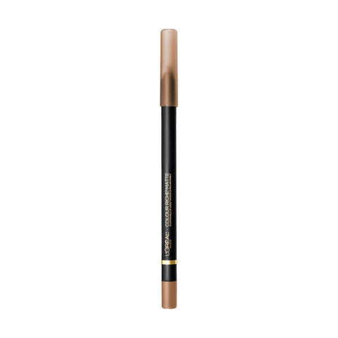 L'Oreal Colour Riche Matte Lip Liner 114 Matte-Ing Call