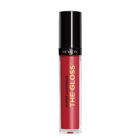 Revlon Super Lustrous The Gloss 247 Desert Spice