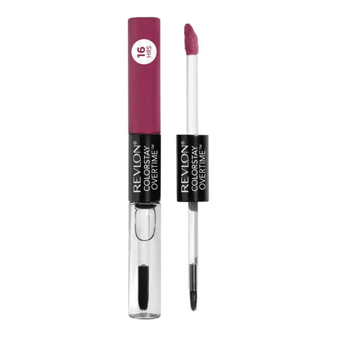 Revlon ColorStay Overtime Lipcolor 260 Perennial Plum