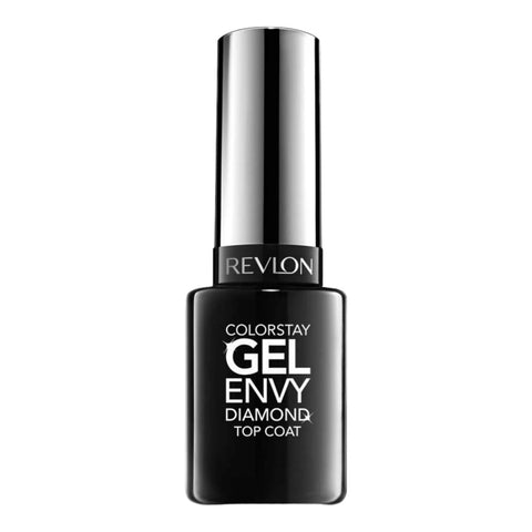 Revlon ColorStay Gel Envy Nail Enamel - 010 Diamond Top Coat 11.7ml