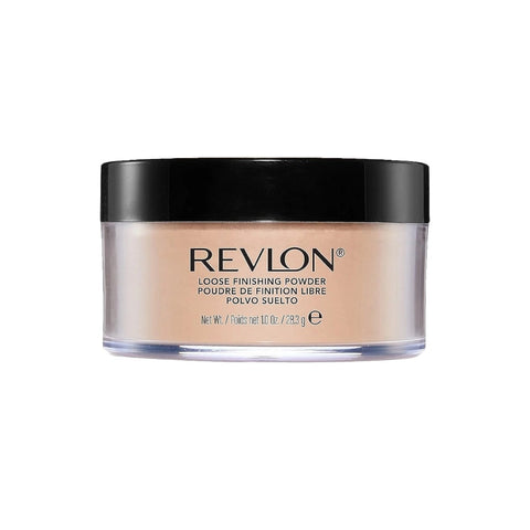 Revlon Loose Finishing Powder 300 Medium