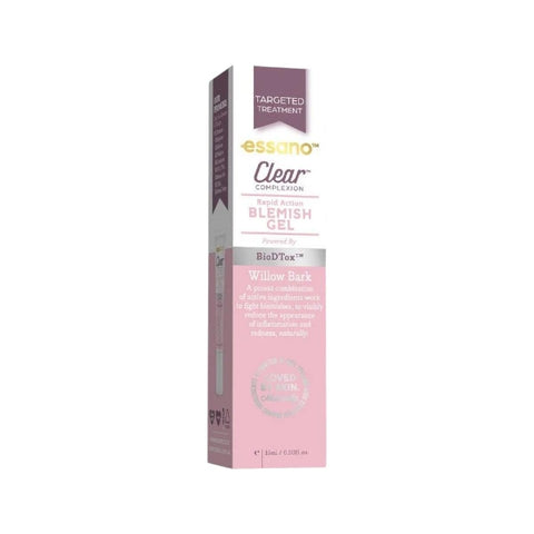 Essano Clear Complexion Rapid Action Blemish Gel 15ml