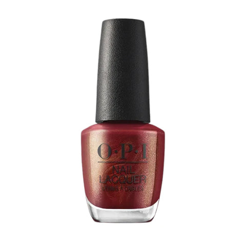 OPI Nail Lacquer Bring Out The Big Gems 15ml