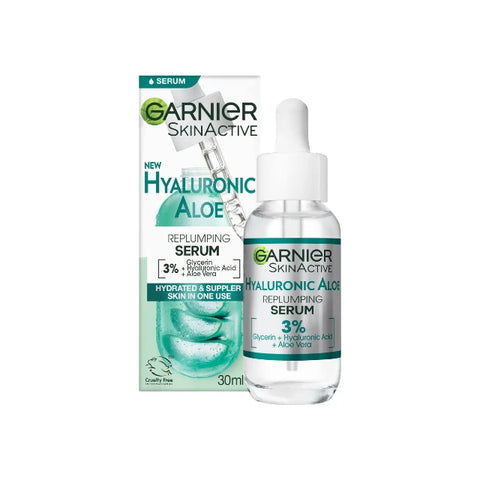 Garnier Deep Hydration Power Kit