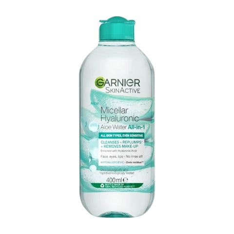 Garnier Deep Hydration Power Kit