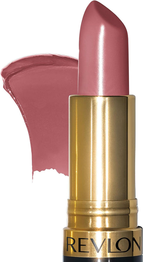 Revlon Super Lustrous Lipstick Creme 765 Unapologetic Glow Vault