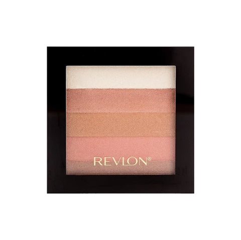 Revlon Highlighting Palette 030 Bronze Glow