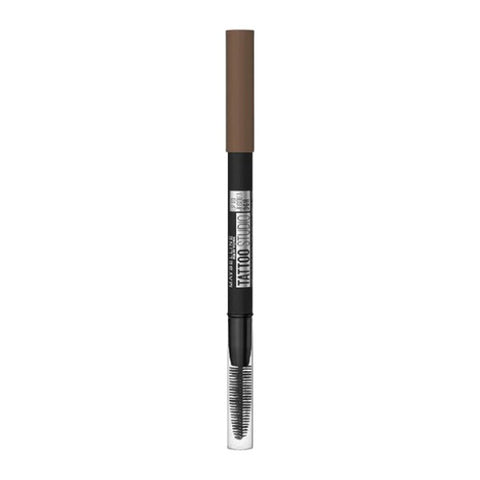 Maybelline Tattoo Brow 36H Longwear Eyebrow Pencil 255 Soft Brown