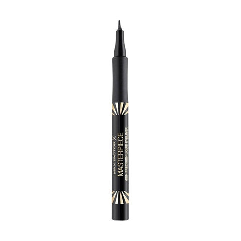 Max Factor Masterpiece Liquid Eyeliner 01 Velvet Black