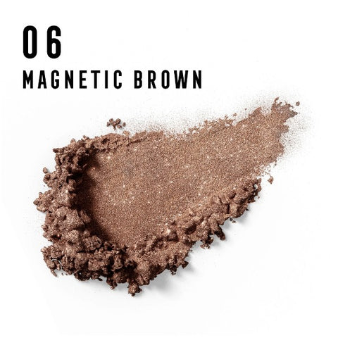 Max Factor Masterpiece Mono Eyeshadow 06 Magnetic Brown