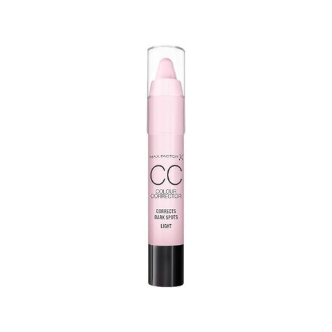 Max Factor Colour Corrector Stick Light