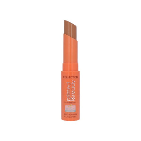 Collection Primed & Ready Anti Blemish Concealer C4