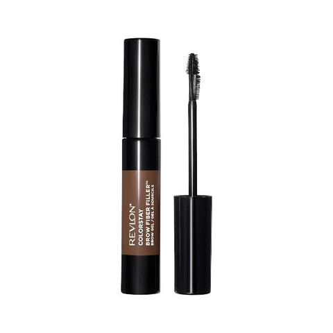 Revlon ColorStay Brow Fiber Filler Medium Brown