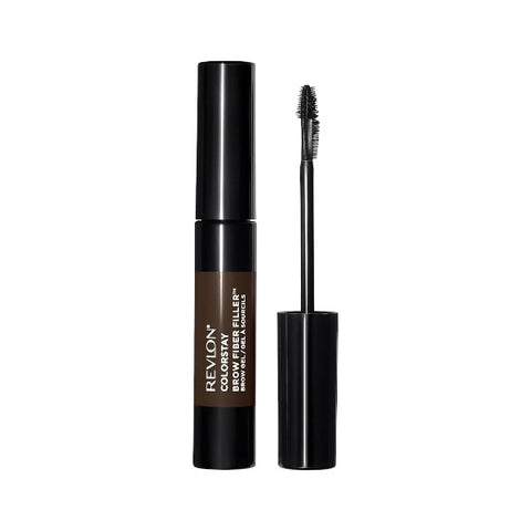 Revlon ColorStay Brow Fiber Filler Dark Brown