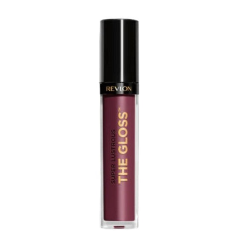 Revlon Super Lustrous The Gloss 265 Black Cherry