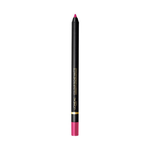 L'Oreal Colour Riche Matte Lip Liner 108 Best Mattes