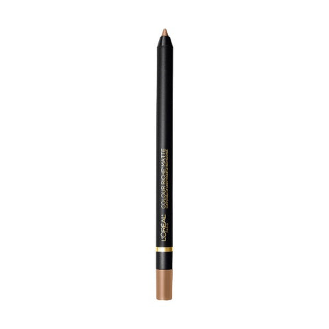 L'Oreal Colour Riche Matte Lip Liner 114 Matte-Ing Call