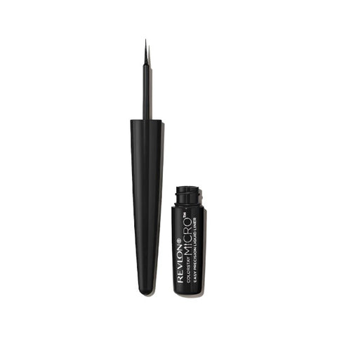 Revlon ColorStay Micro Easy Precision Liquid Liner 301 Blackout