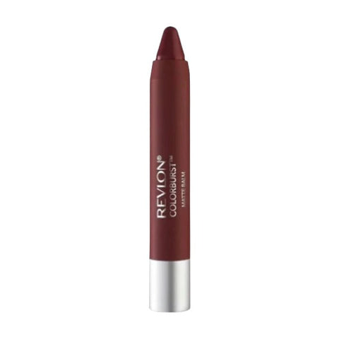 Revlon ColorBurst Matte Balm 265 Fierce