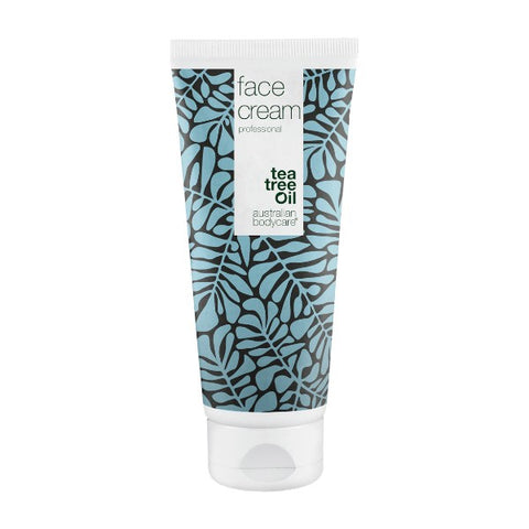 Australian Bodycare Face Cream Tea Tree Oil 200ml