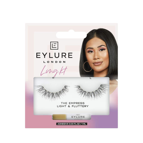 Eylure False Lashes Ling KT The Empress