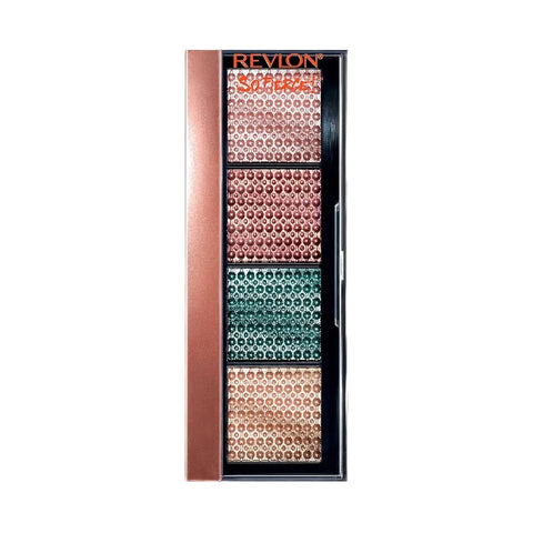 Revlon So Fierce Prismatic Palette 963 Slight Flex