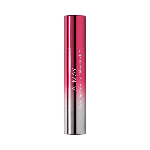 Almay Color & Care Lip Oil 140 Cake Walk