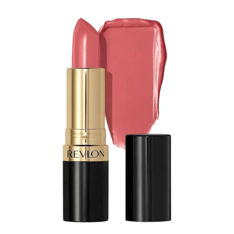 Revlon Super Lustrous Lipstick Creme 415 Pink In The Afternoon