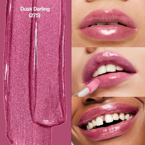 Revlon Super Lustrous The Gloss 275 Dusk Darling