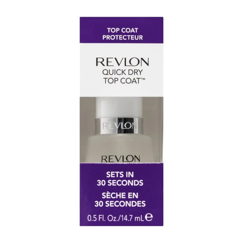 Revlon Quick Dry Top Coat