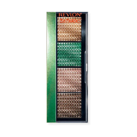 Revlon So Fierce Prismatic Palette 962 Fully Loaded