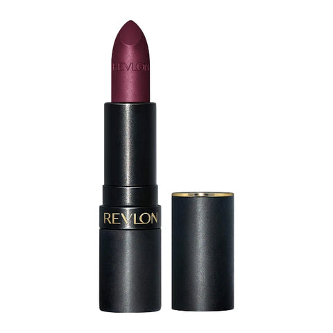 Revlon Super Lustrous Lipstick Matte 021 Black Cherry