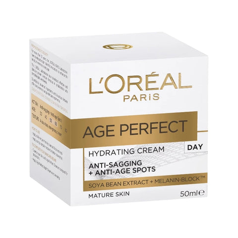 L'Oreal Paris Age Perfect Collagen Expert Day Cream 50ml