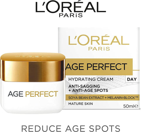 L'Oreal Paris Age Perfect Collagen Expert Day Cream 50ml