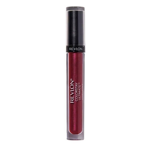 Revlon ColorStay Ultimate Liquid Lipstick 040 Brilliant Bordeaux