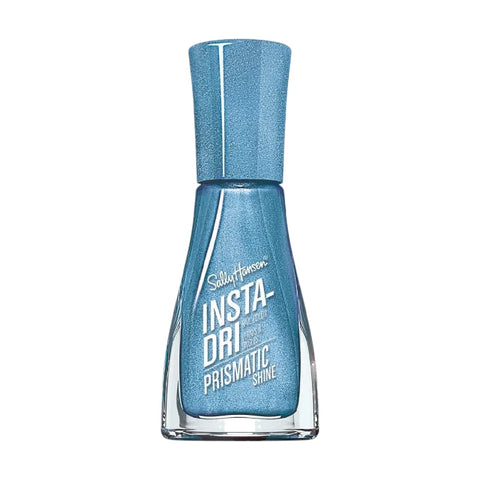 Sally Hansen Insta-Dri Nail Color - 025 Cosmic Blue 9.17ml