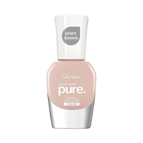 Sally Hansen Good. Kind. Pure Nail Color - 225 Red Rock Canyon 10ml