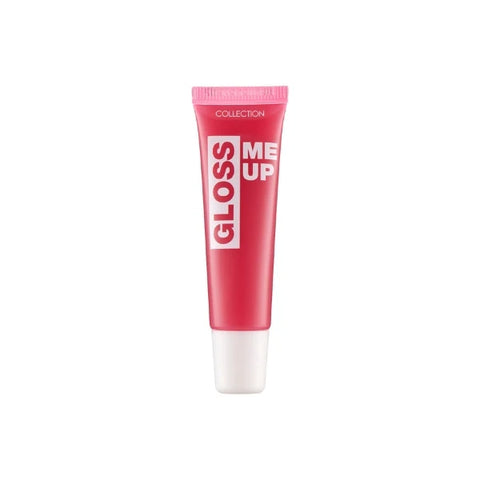 Collection Gloss Me Up Lip Gloss Raspberry