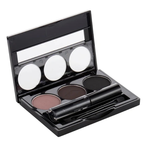 Collection IncrediBrow Brow Kit 02 Brunette