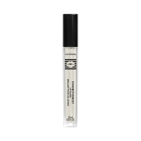 CoverGirl Exhibitionist Lip Gloss 120 Ghosted