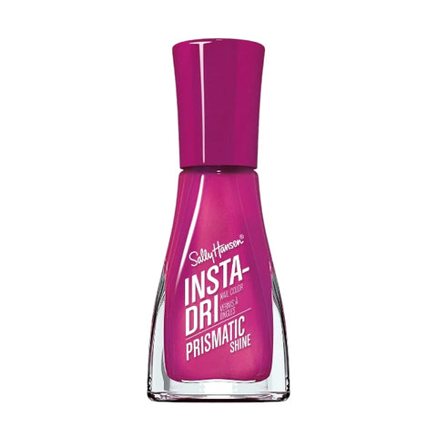 Sally Hansen Insta-Dri Nail Color - 050 The Future Is Fuchsia 9.17ml