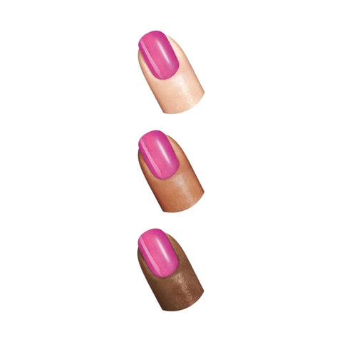 Sally Hansen Insta-Dri Nail Color - 050 The Future Is Fuchsia 9.17ml